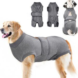 Dogs Recovery Suit